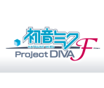 Game Icon & Background - Hatsune Miku: Project DIVA F