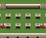 Stage 1-1 - Super Bomberman 2