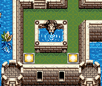 Stage 1-2 - Super Bomberman 2