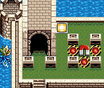 Stage 1-3 - Super Bomberman 2