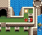 Stage 1-4 - Super Bomberman 2