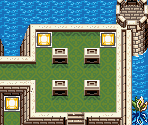 Stage 1-5 - Super Bomberman 2