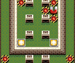 Stage 1-6 - Super Bomberman 2