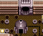Stage 2-2 - Super Bomberman 2
