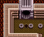 Stage 2-3 - Super Bomberman 2