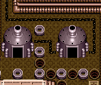 Stage 2-6 - Super Bomberman 2