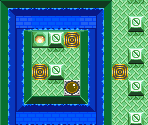 Stage 3-1 - Super Bomberman 2