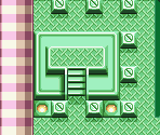 Stage 3-2 - Super Bomberman 2
