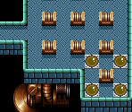 Stage 4-2 - Super Bomberman 2