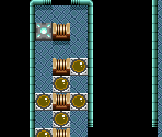 Stage 4-3 - Super Bomberman 2