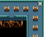 Stage 4-6 - Super Bomberman 2