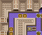 Stage 5-1 - Super Bomberman 2