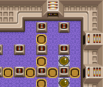 Stage 5-4 - Super Bomberman 2