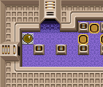 Stage 5-5 - Super Bomberman 2