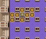 Stage 5-6 - Super Bomberman 2
