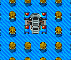 Swamp Attack Area 1 - Super Bomberman 3