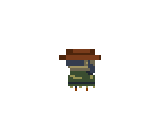 The Gunslinger - Enter the Gungeon