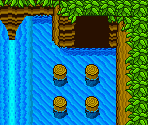 Swamp Attack Area 3 (1/2) - Super Bomberman 3