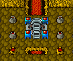 Firestorm Area 1 - Super Bomberman 3