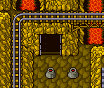 Firestorm Area 3 (2/3) - Super Bomberman 3