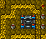 Firestorm Area 4 (2/2) - Super Bomberman 3