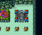 Deep Sea Area 1 (2/2) - Super Bomberman 3