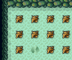 Deep Sea Area 3 (1/3) - Super Bomberman 3