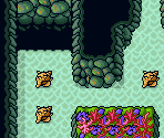 Deep Sea Area 3 (2/3) - Super Bomberman 3