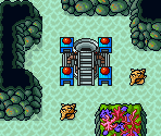 Deep Sea Area 3 (3/3) - Super Bomberman 3
