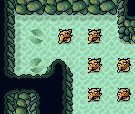 Deep Sea Area 4 (1/2) - Super Bomberman 3