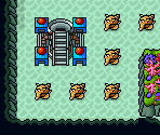 Deep Sea Area 4 (2/2) - Super Bomberman 3