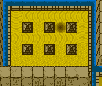 Pyramid Area 4 (1/3) - Super Bomberman 3