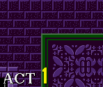 Marble Zone Act. 1 (Indoors) - Sonic the Hedgehog (Prototype)