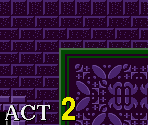 Marble Zone Act. 2 (Indoors) - Sonic the Hedgehog (Prototype)