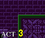 Marble Zone Act. 3 (Indoors) - Sonic the Hedgehog (Prototype)