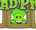 Bad Piggies Ad - Angry Birds