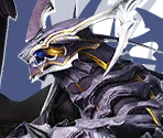 Boss Assets - DISSIDIA FINAL FANTASY NT