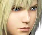 Ace - DISSIDIA FINAL FANTASY NT