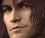 Ardyn - DISSIDIA FINAL FANTASY NT