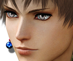 Bartz - DISSIDIA FINAL FANTASY NT