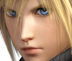 Cloud - DISSIDIA FINAL FANTASY NT
