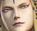 Emperor - DISSIDIA FINAL FANTASY NT