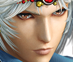 Firion - DISSIDIA FINAL FANTASY NT