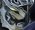 Garland - DISSIDIA FINAL FANTASY NT