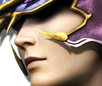 Kain - DISSIDIA FINAL FANTASY NT