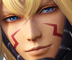 Kam'lanaut - DISSIDIA FINAL FANTASY NT