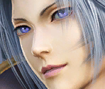 Kuja - DISSIDIA FINAL FANTASY NT