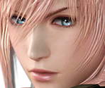 Lightning - DISSIDIA FINAL FANTASY NT