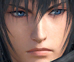 Noctis - DISSIDIA FINAL FANTASY NT