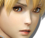 Ramza - DISSIDIA FINAL FANTASY NT